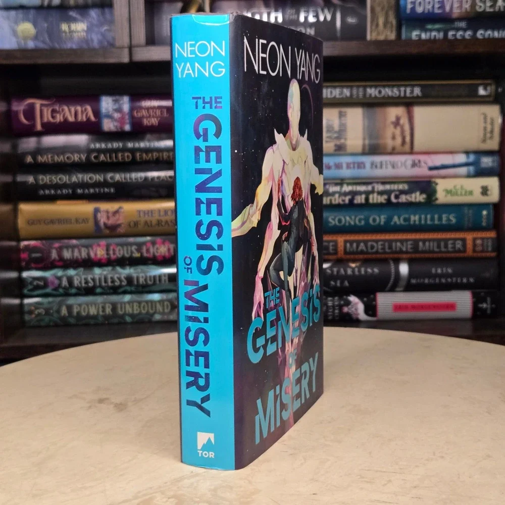 N/A minor more